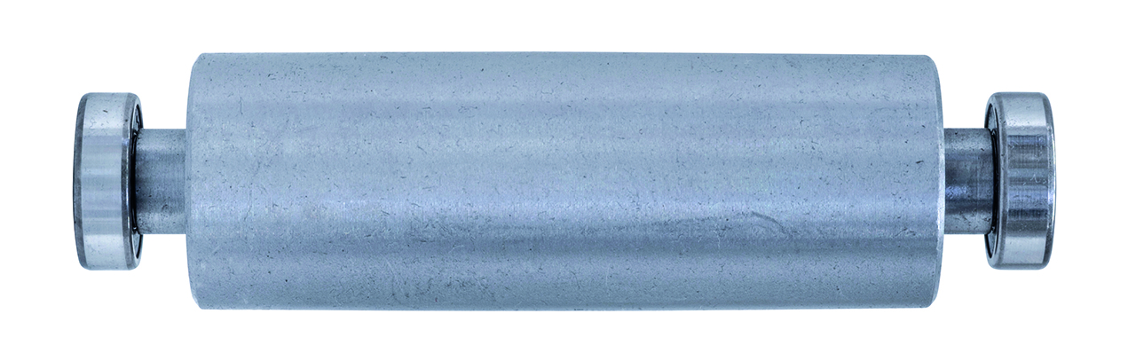 Schleifrolle für 1" Rohr (32/34 mm) f. KBR 75 x 1500 / DC-2