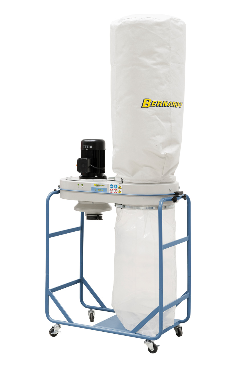 Absauganlage FT 200 N / 400 V