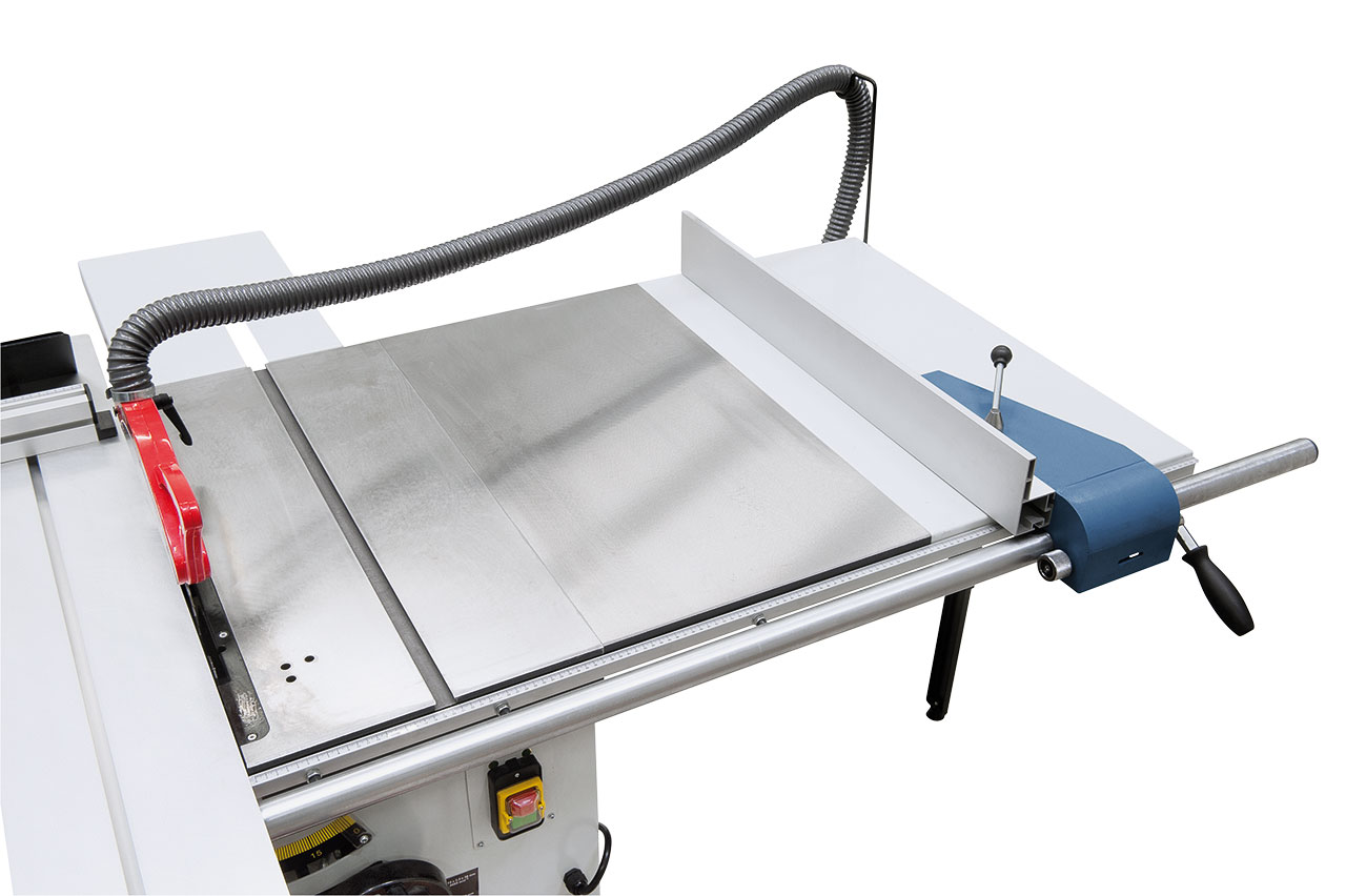 Formatkreissäge FKS 1600 Pro / 400 V