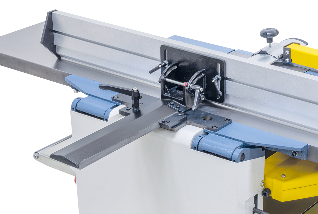 Abricht- und Dickenhobelmaschine FS 410 P / 400 V