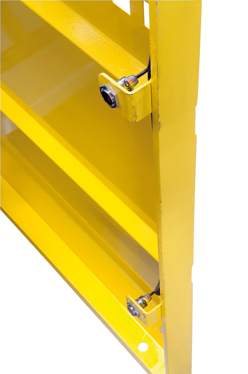 Motorische Tafelschere MTA 3060 x 3 mm NCC mit pneumat. Blechhochhaltevorrichtung *