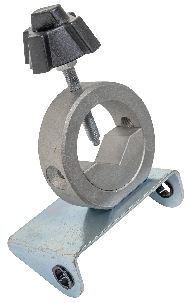 Vorrichtung für Drehröhren f. NTS 200 / NTS 250 Pro / NTS 250 Pro Vario