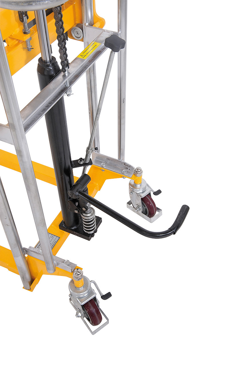 Gabel-Hublift GH 1200