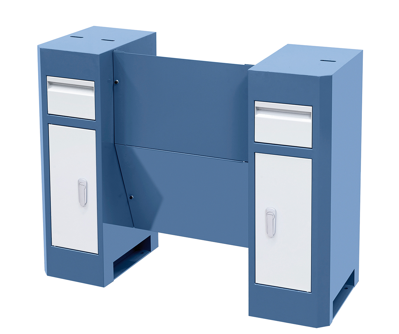 Untergestell D3 Deluxe f. Profi(center) 500-Serie