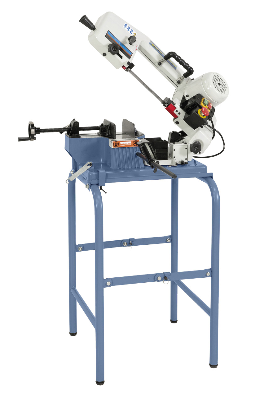 Metallbandsäge EBS 100 S / 230 V