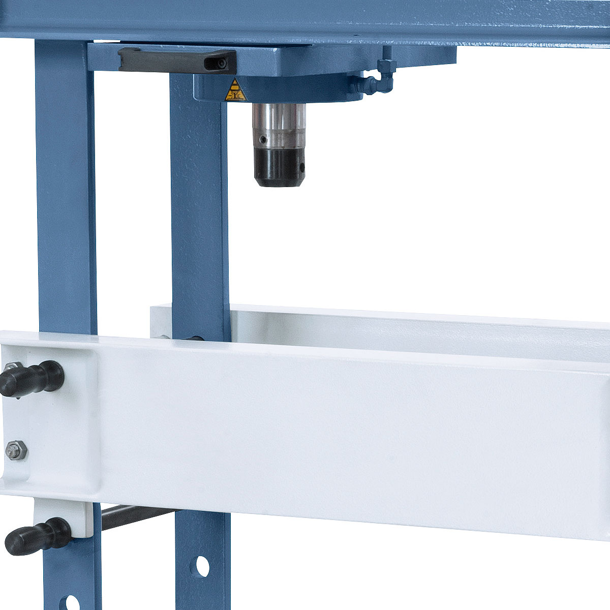 Hydraulische Werkstattpresse BHP 100 *