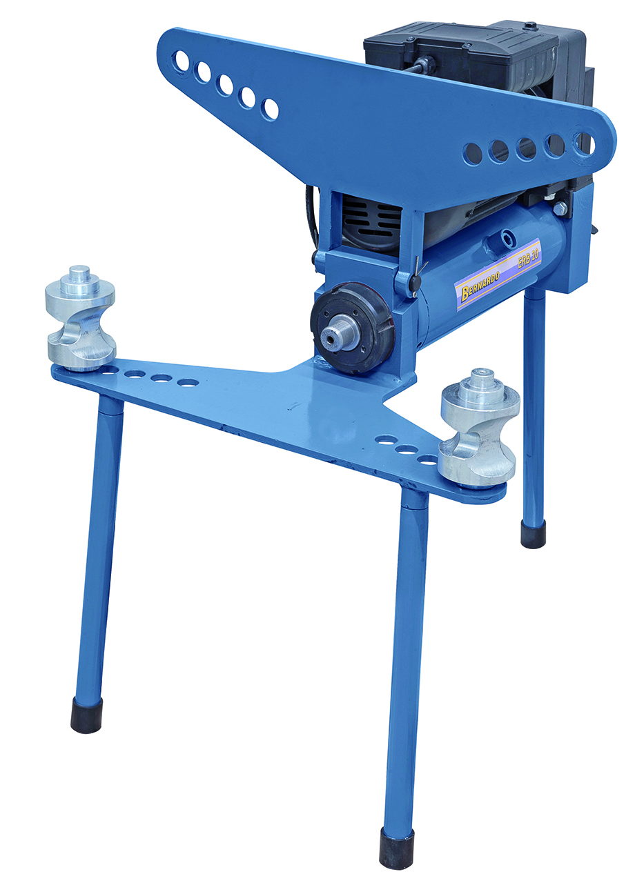 Elektrischer Rohrbieger ERB 20