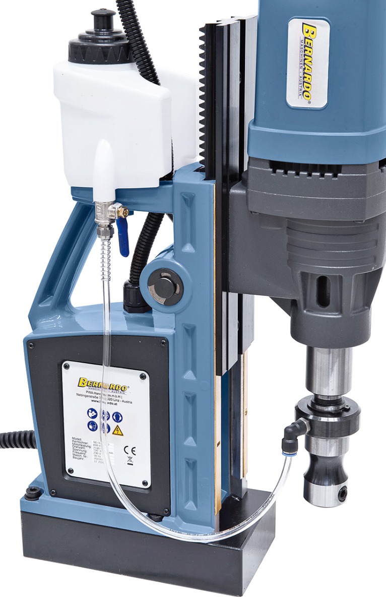 Magnet-Kernbohrmaschine MD 9875 VD *