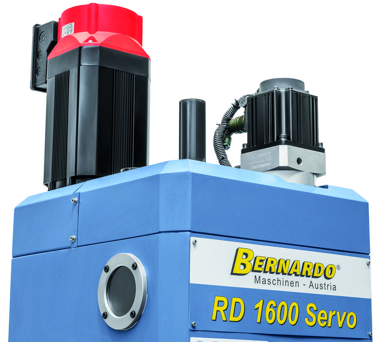 Radialbohrmaschine RD 1600 Servo *
