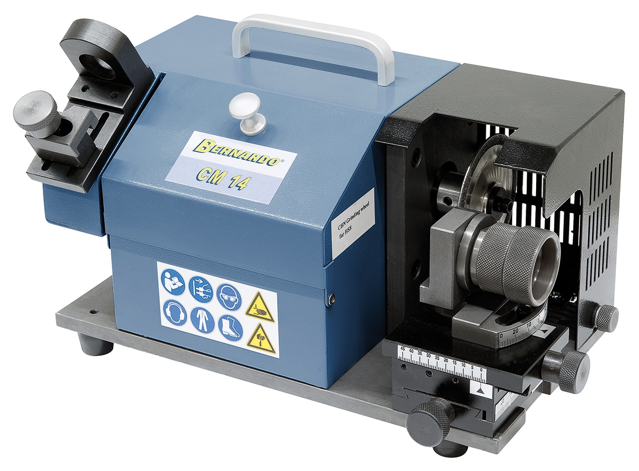 Trennschleifmaschine CM 14