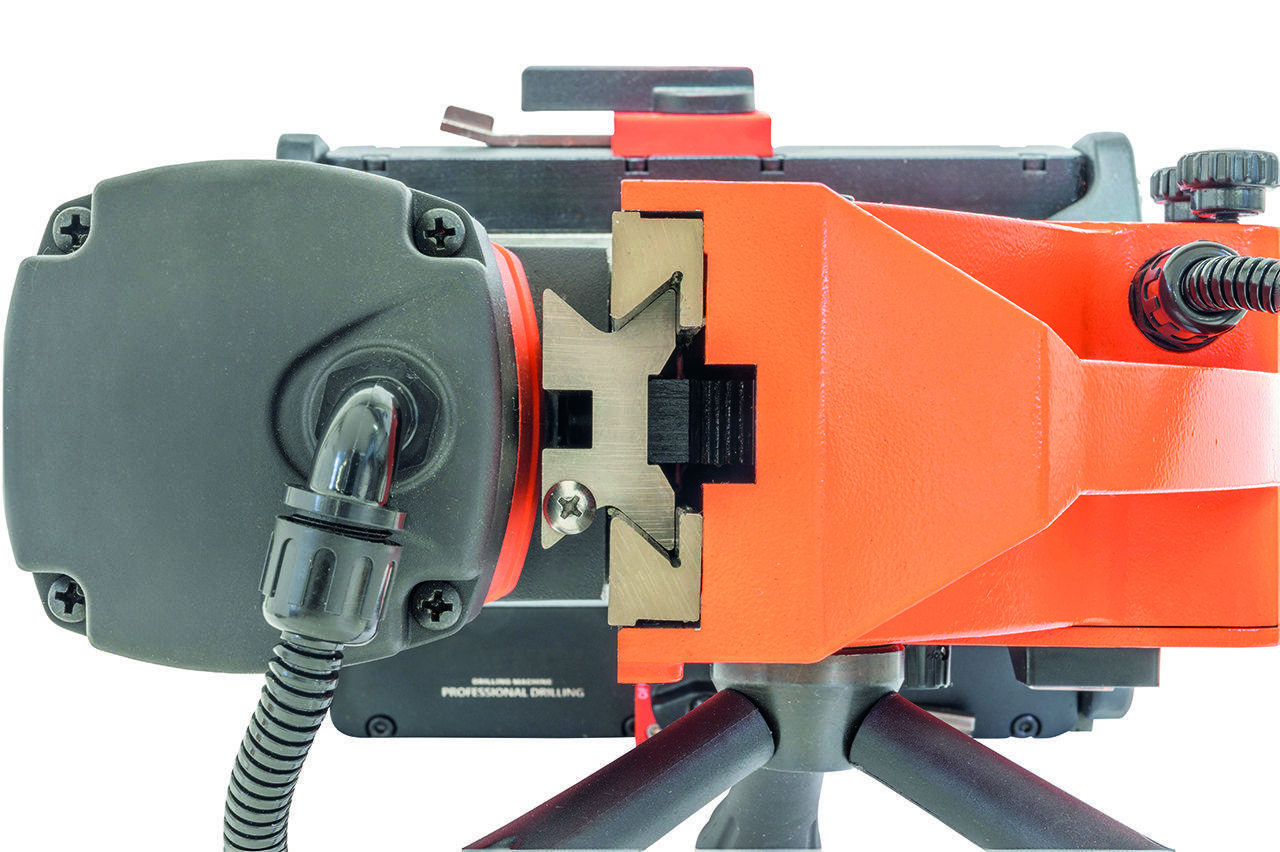 Magnet-Kernbohrmaschine MD 5050 P *