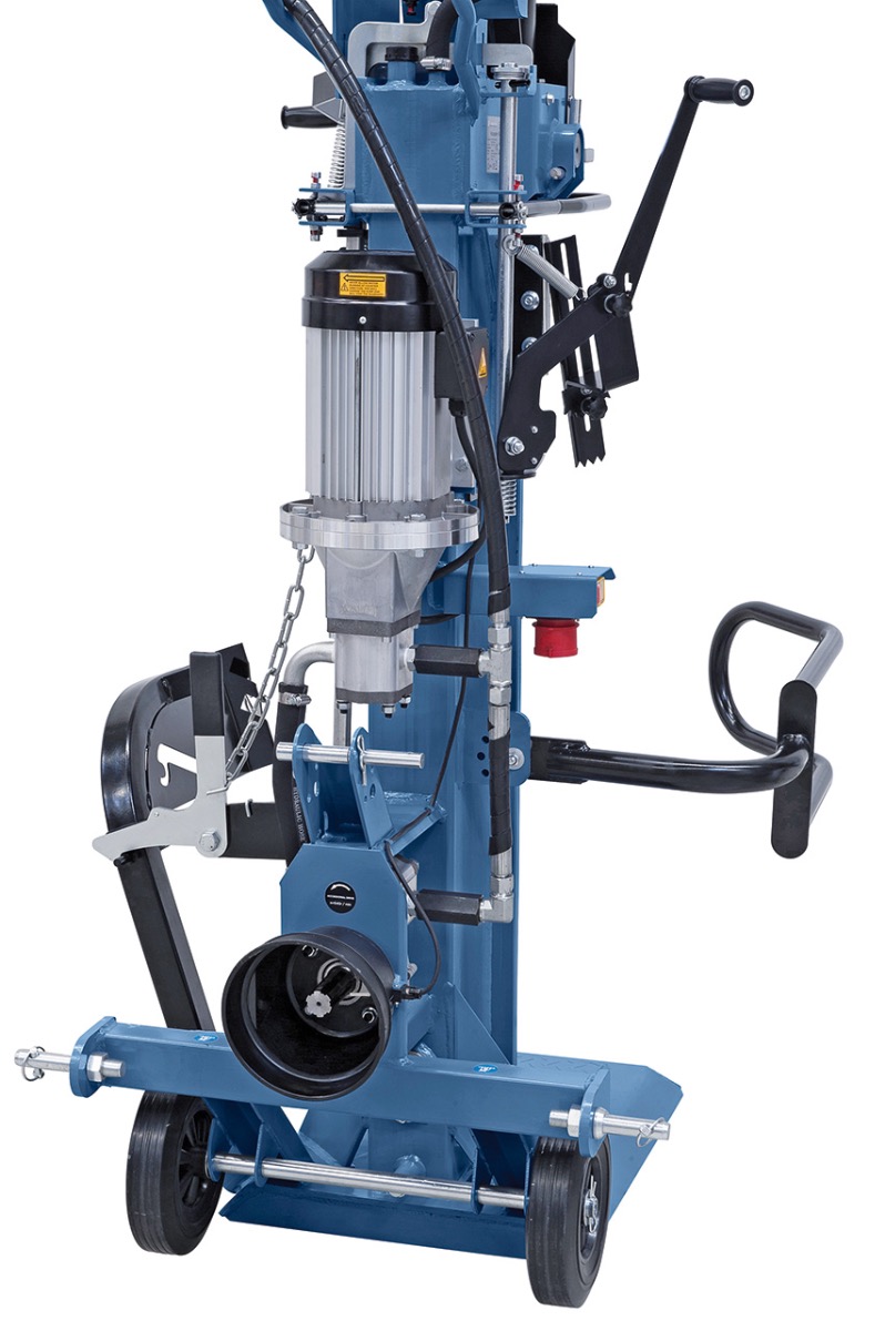 Holzspalter HS 30 ZE *