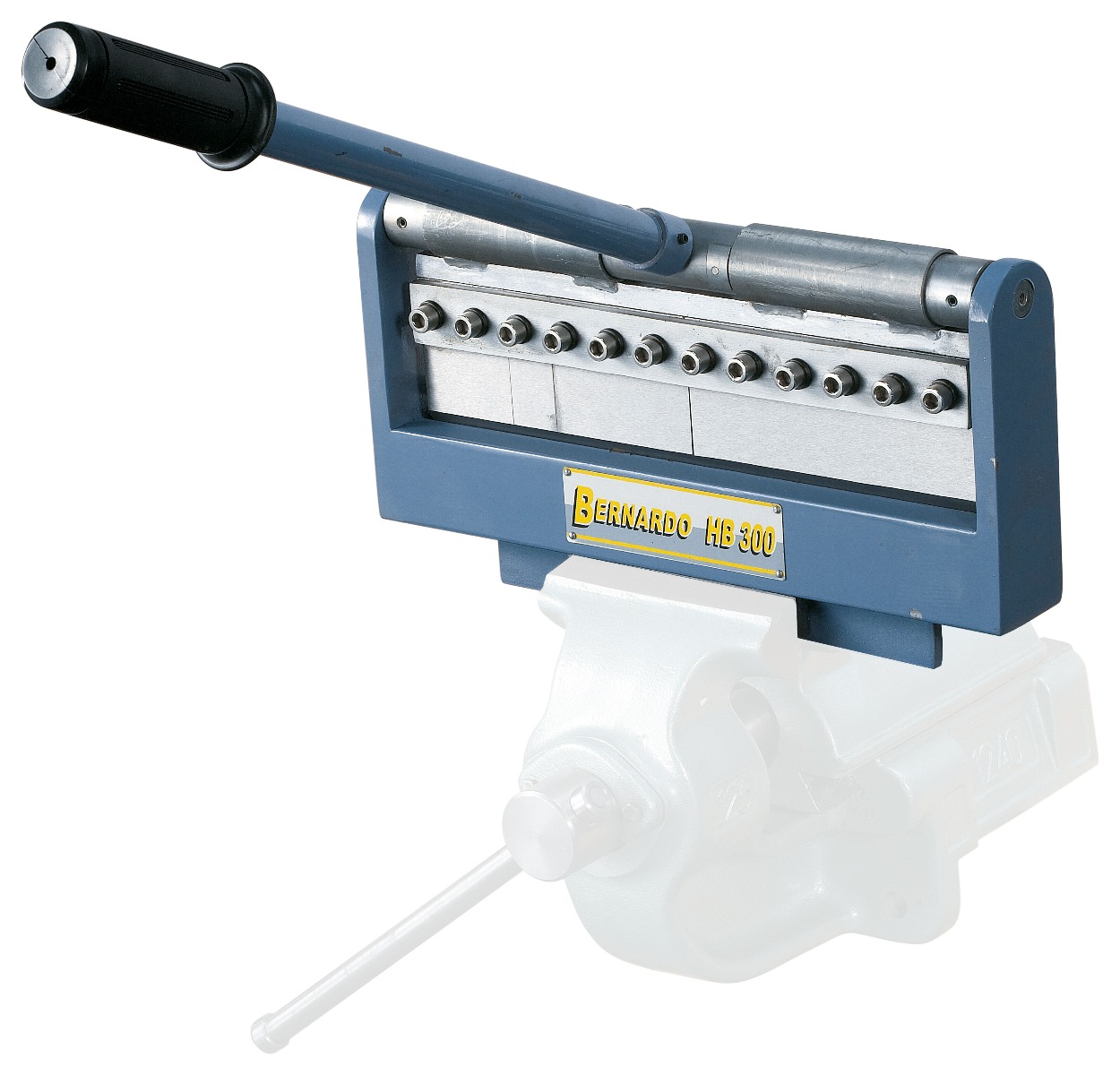 Abkantmaschine HB 300