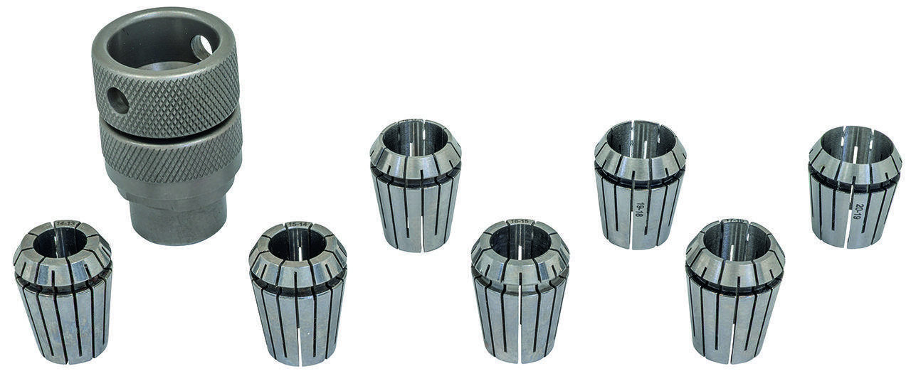 Bohrerschleifmaschine DG 20 CD