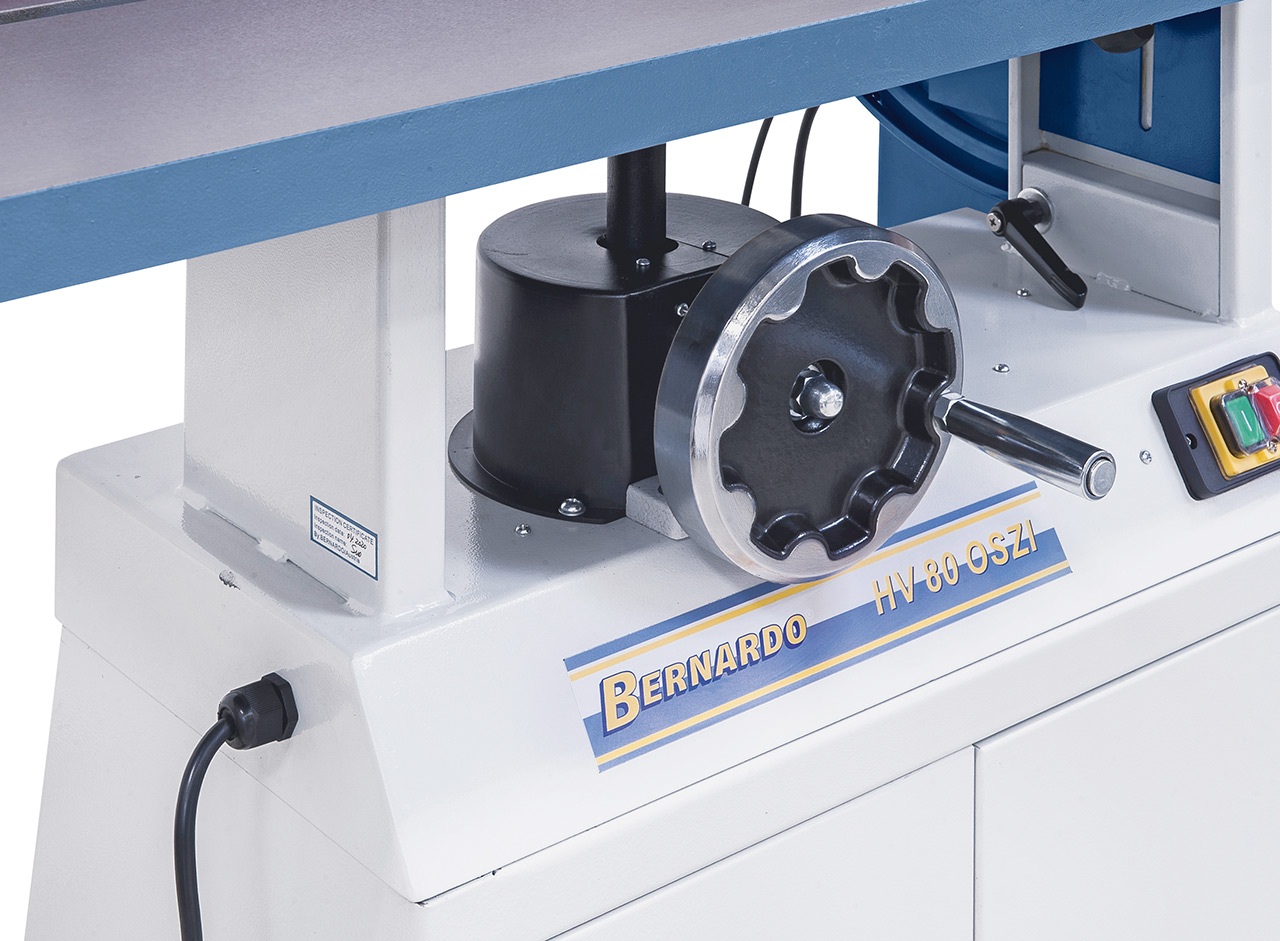 Kantenschleifmaschine HV 80 OSZI / 400 V