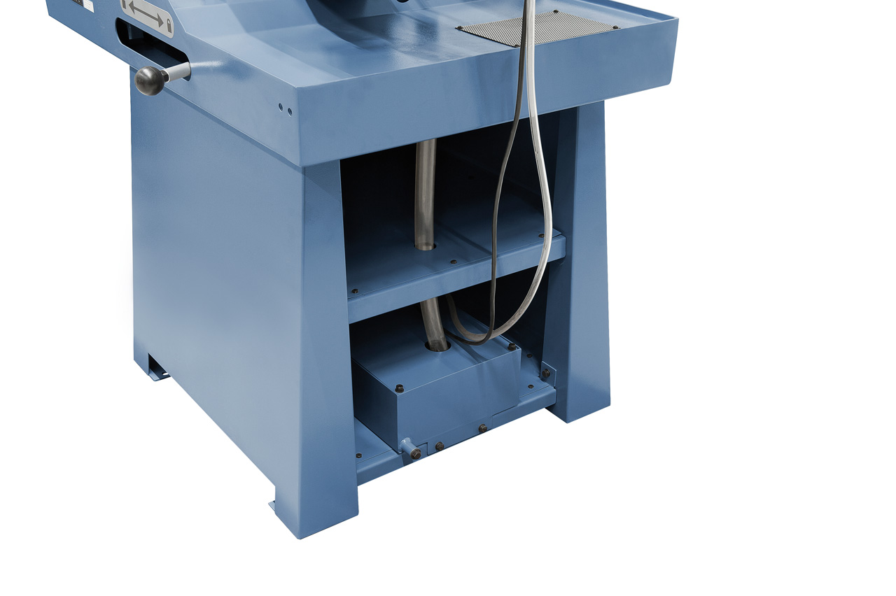 Horizontalbandsäge MCB 320 eco / 400 V