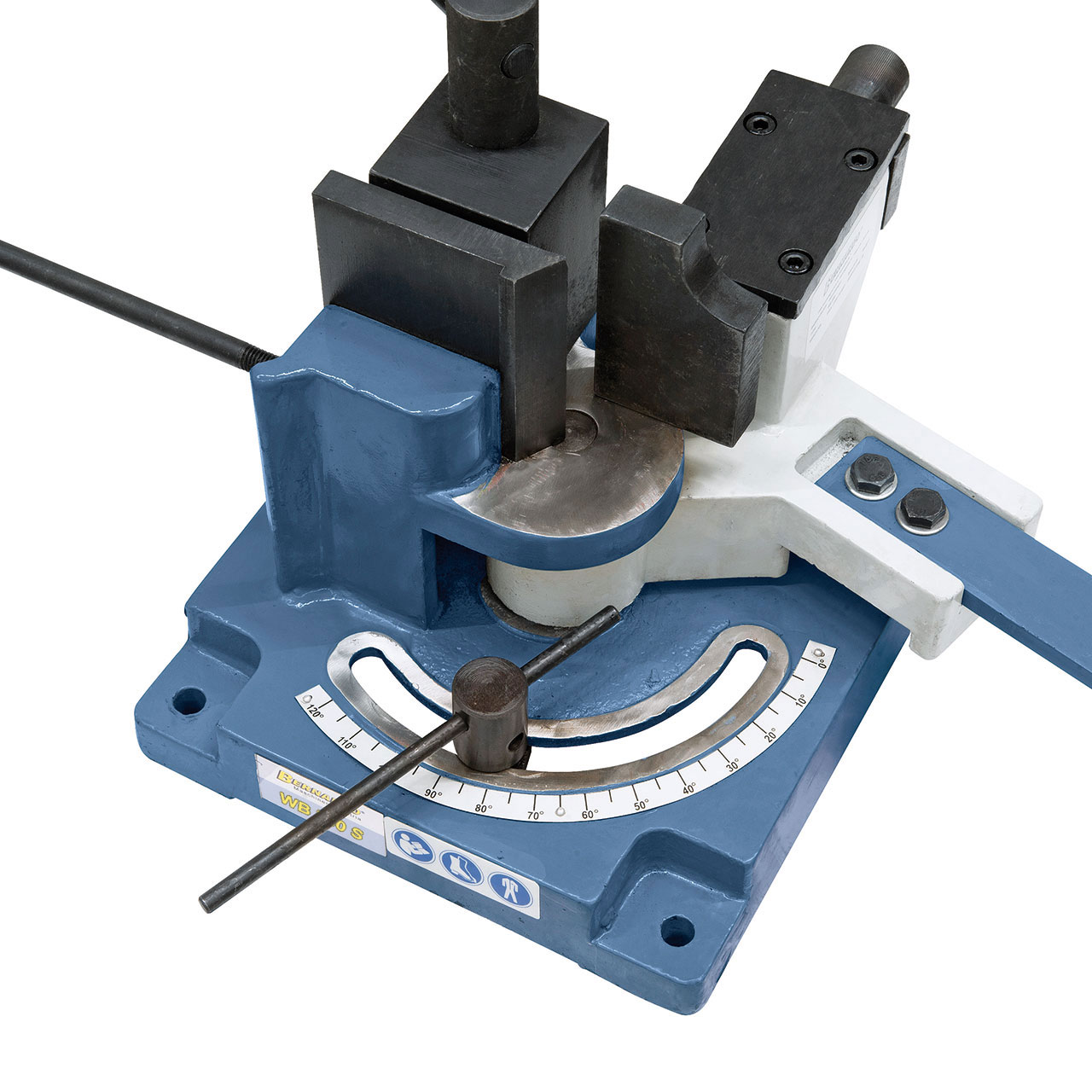Winkelbieger WB 200 S